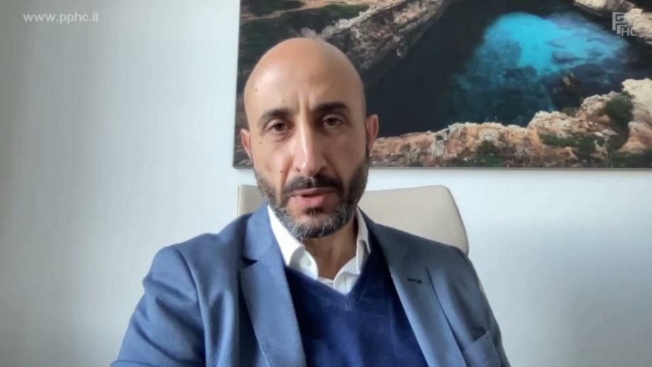 Telemedicina: il progetto COReHealth in Puglia