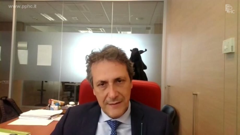 Telemedicina: l’esperienza positiva della Puglia, anche a supporto del sistema Paese