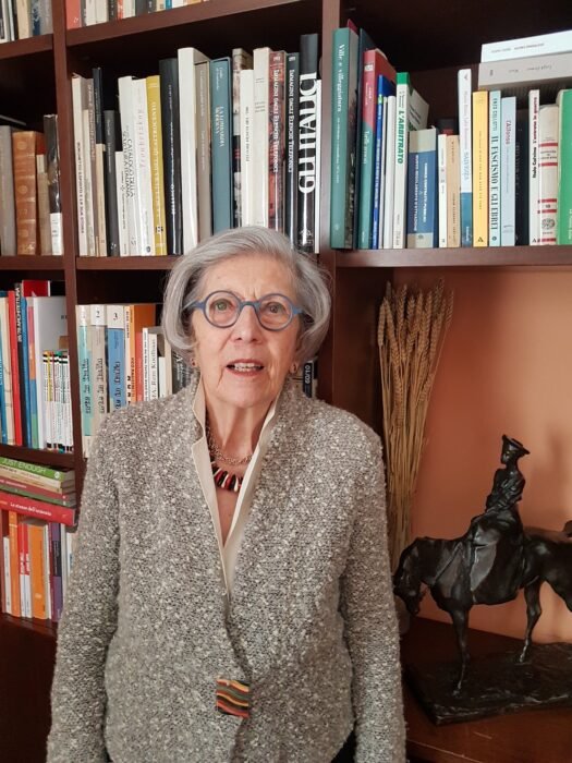 Gabriella Borghi