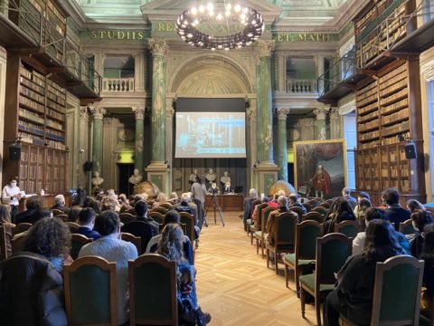 Il Nobel Young lancia la Talent School nel segno di Giuseppe Levi, maestro di Luria, Dulbecco e Montalcini