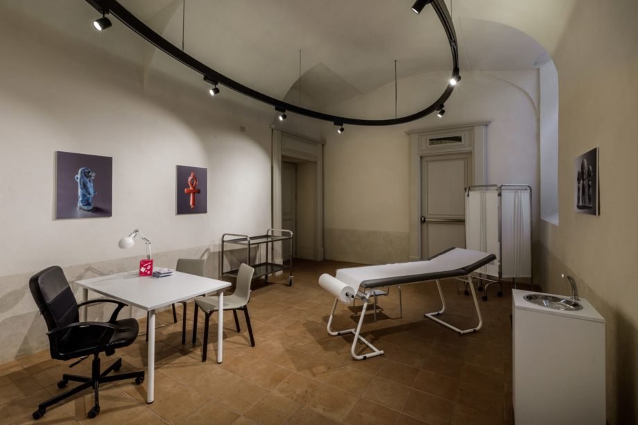 Medici di famiglia nei musei e nelle biblioteche: il progetto Cultura di Base al via a Torino