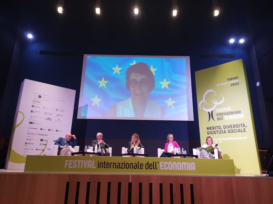 Sandra Gallina
