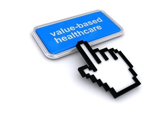 value-based healthcare