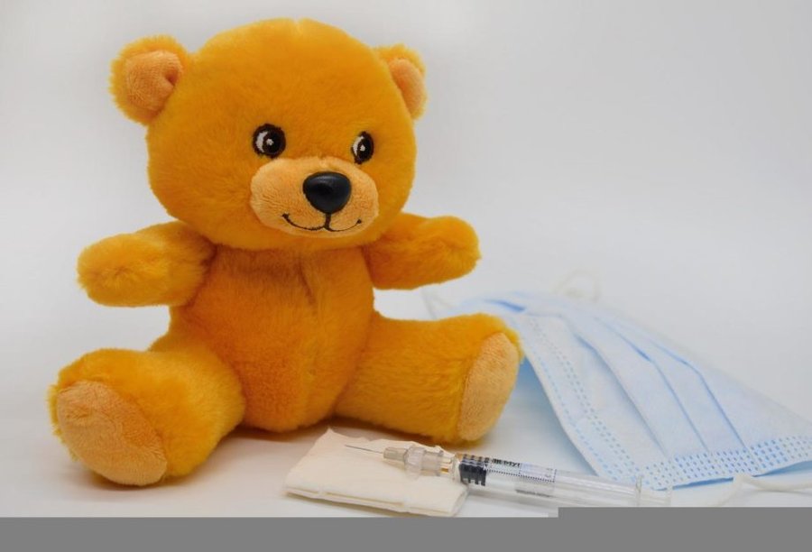 cronicità pediatrica
