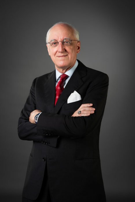 Agostino Migone de Amicis