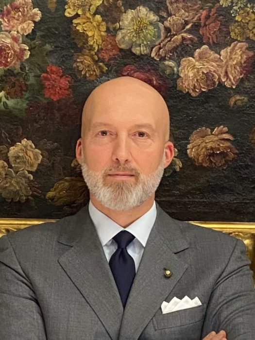 Averardo Orta