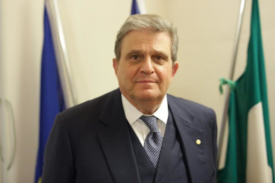 Claudio Cricelli