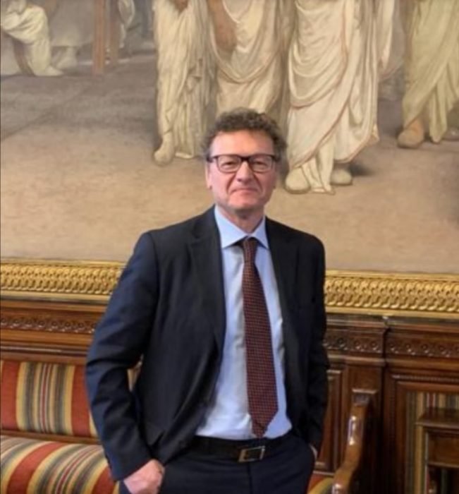 Antonio Ferro