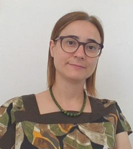 Milena Vainieri