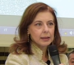 Sandra Petraglia