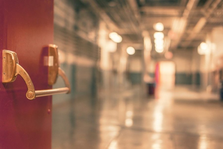 impatto pandemia sul sistema ospedaliero