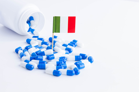 farmaci Italia