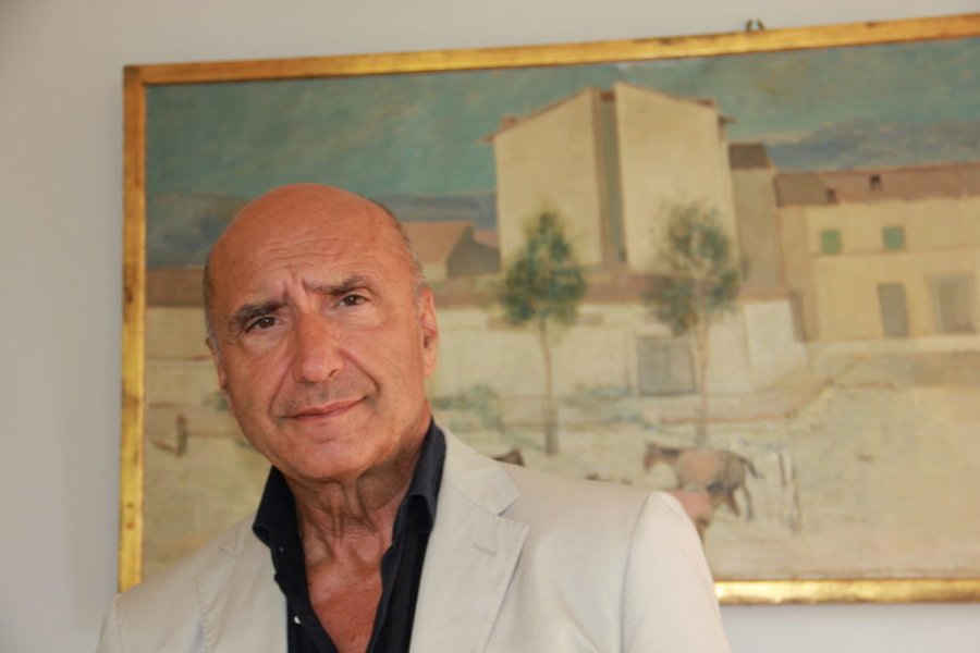 Riccardo Tartaglia