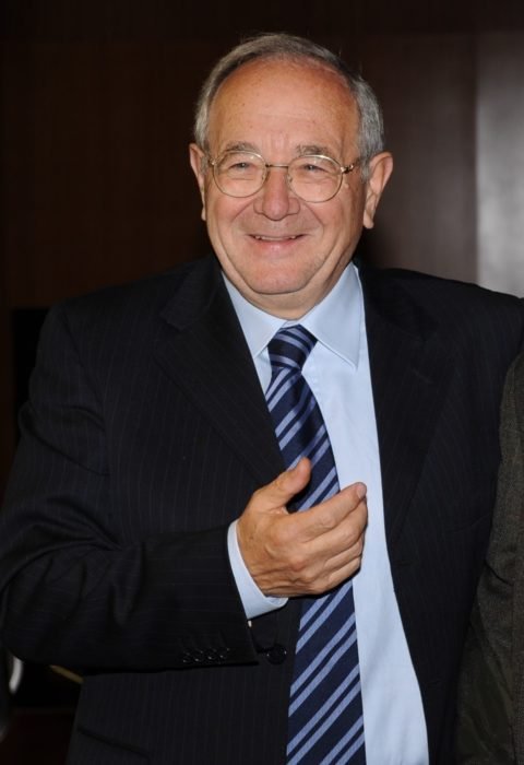 Sandro Spinsanti