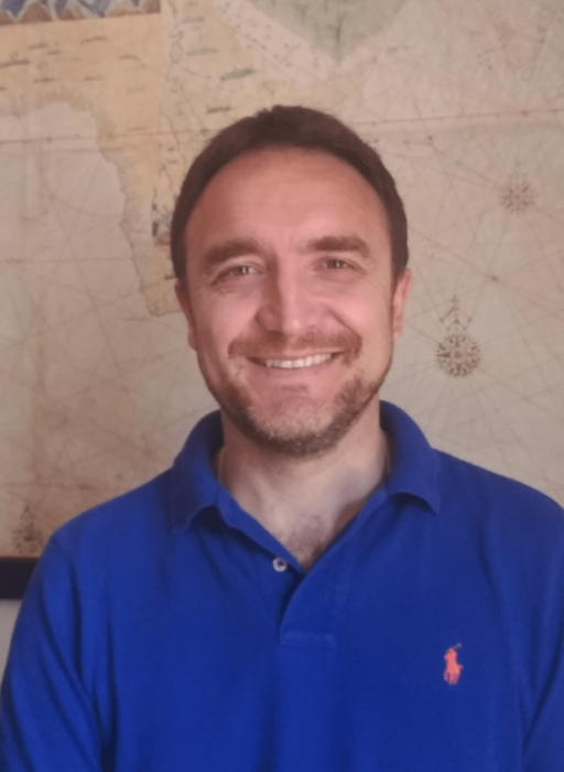 Massimo Stafoggia