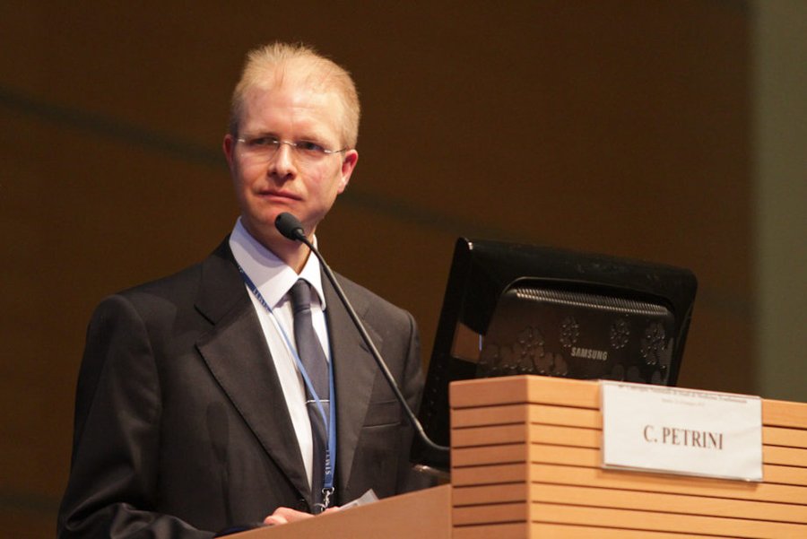Carlo Petrini