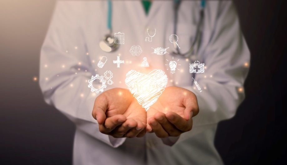 La medicina narrativa digitale: scenari, metodologie e applicazioni