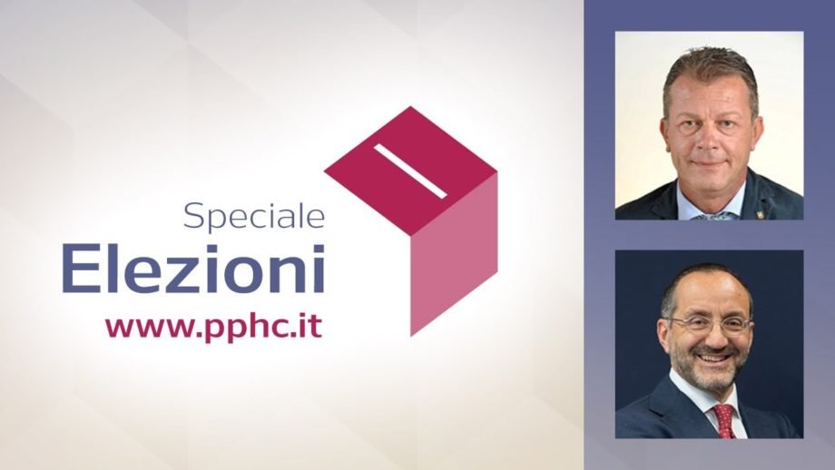 Elezioni 2022: confronto con Luca Coletto e Fabrizio Greco