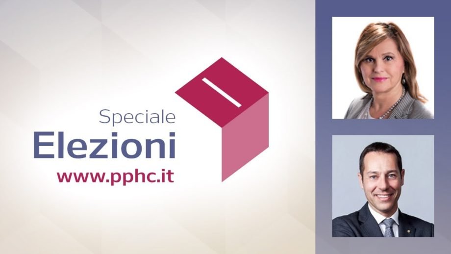 Elezioni 2022: confronto con Paola Boldrini e Massimiliano Boggetti