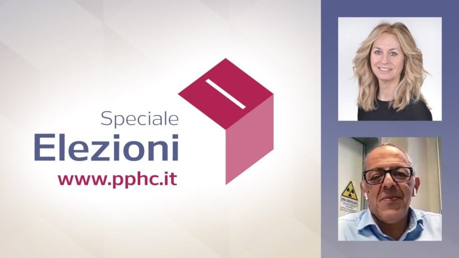 Elezioni 2022: confronto con Simona Nocerino e Fabio De Iaco