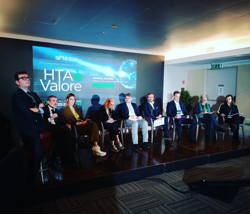 Congresso SIHTA