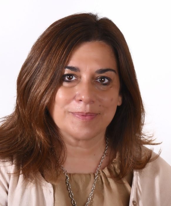 Annamaria Bagnasco