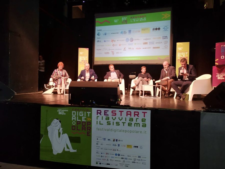 Festival Digitale Popolare