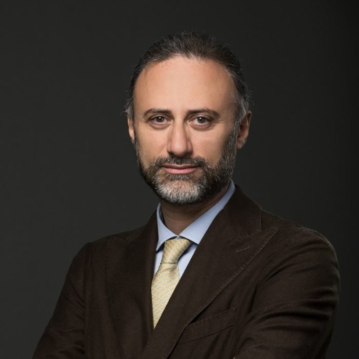 Geremia Seclì