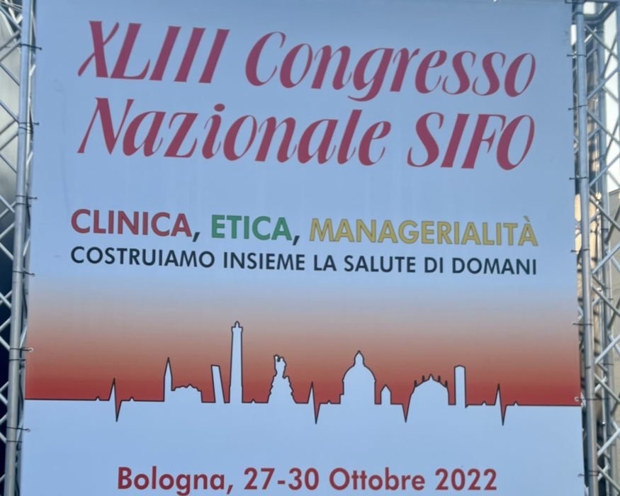 Congresso SIFO