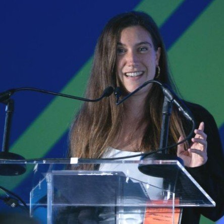 Marta Baldrighi
