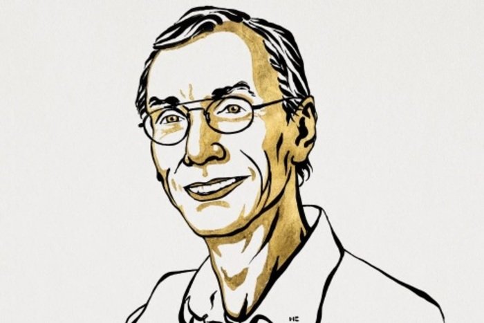 Svante Paabo