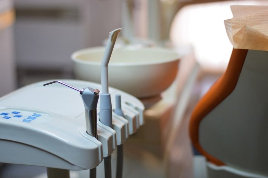 dentista