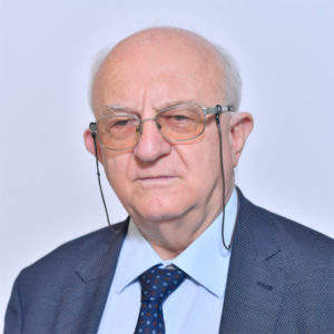 Elio Borgonovi