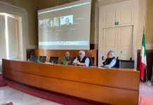 Aisdet Evento Napoli