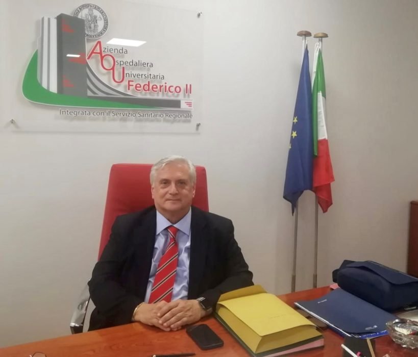 Giuseppe Longo