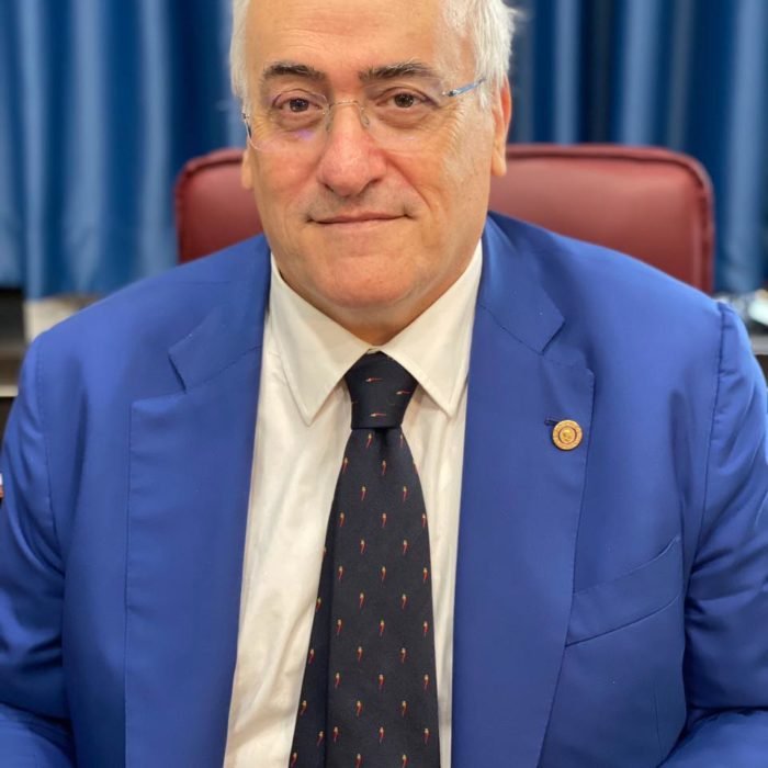Mario Nicola Vittorio Ferrante
