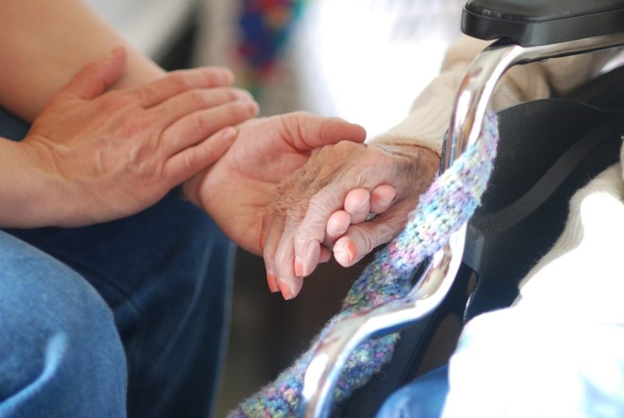 cure palliative