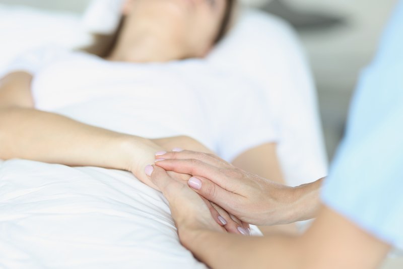 cure palliative