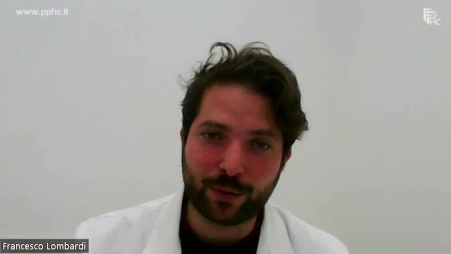 Telemedicina nelle interstiziopatie polmonari: è un presidio di appropriatezza