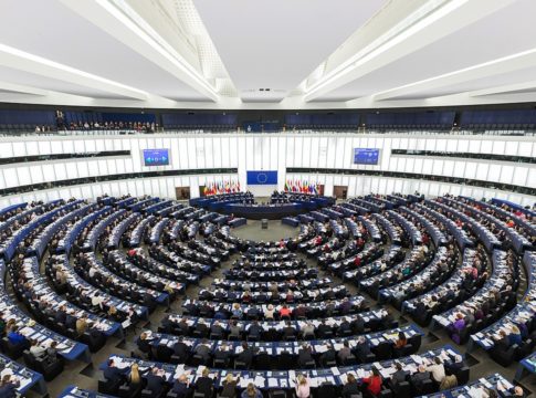 Parlamento Europeo