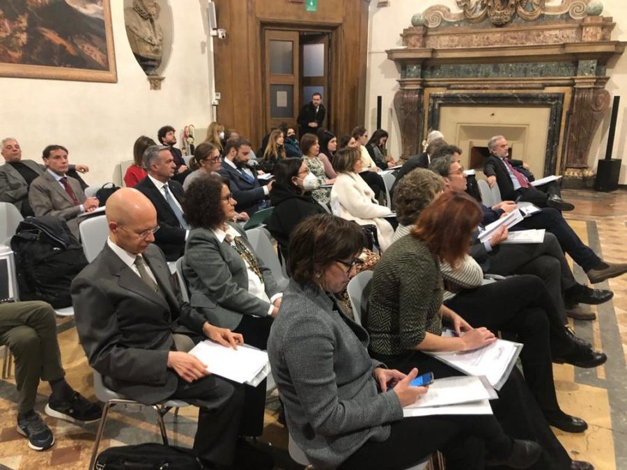 Centro Studi Americani_Presentazione Trial clinici decentralizzati
