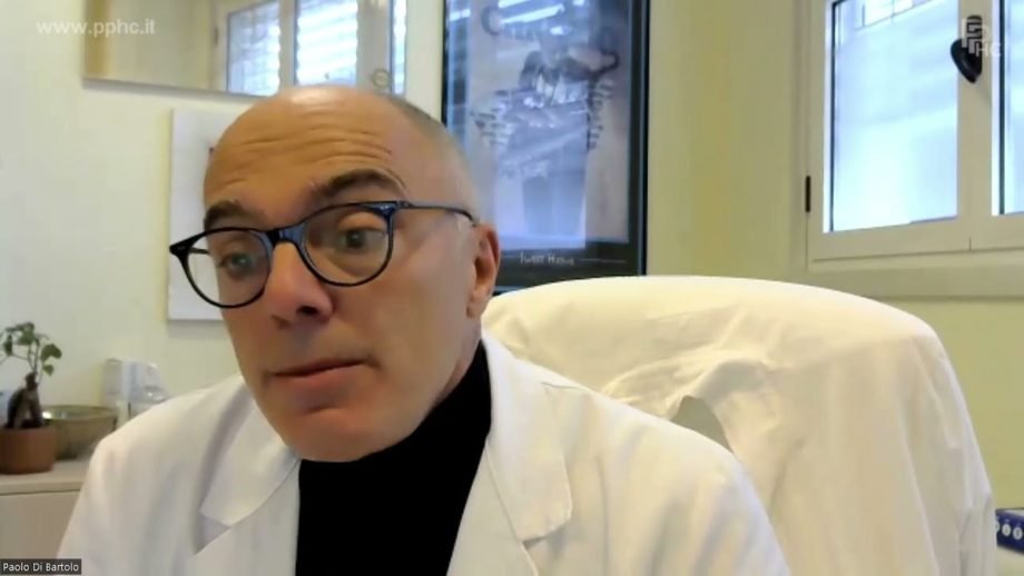 Telemedicina, strumento chiave per gestire il diabete