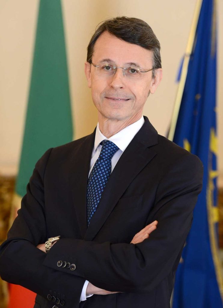 Andrea Mandelli