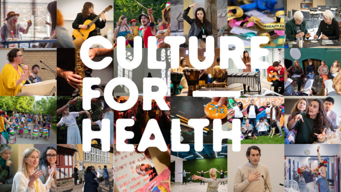 Culture For Health