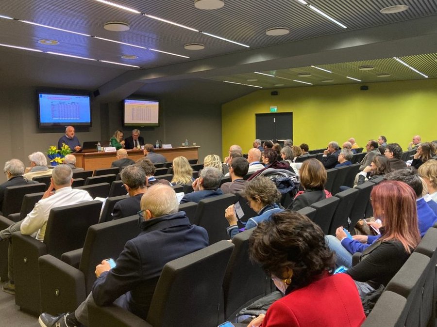 assemblea Federsanità ANCI