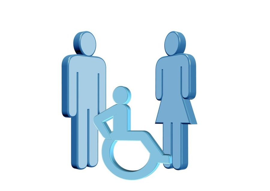 disabilità