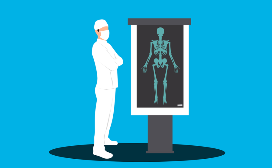 radiologia