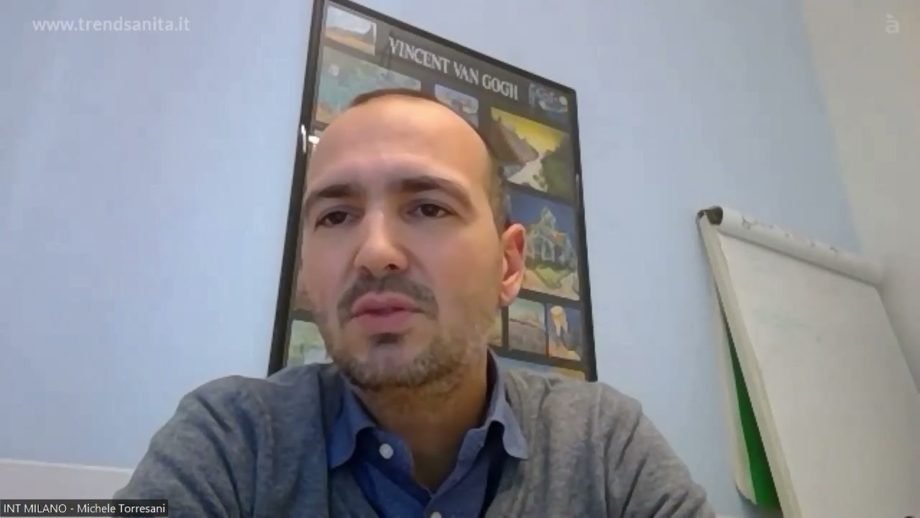 La telemedicina per il triage oncologico