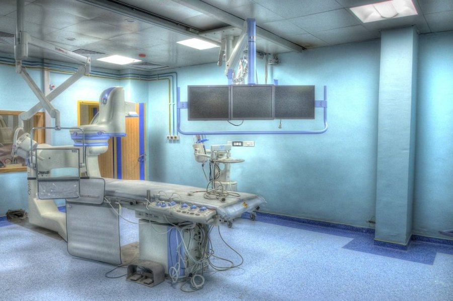 ospedale