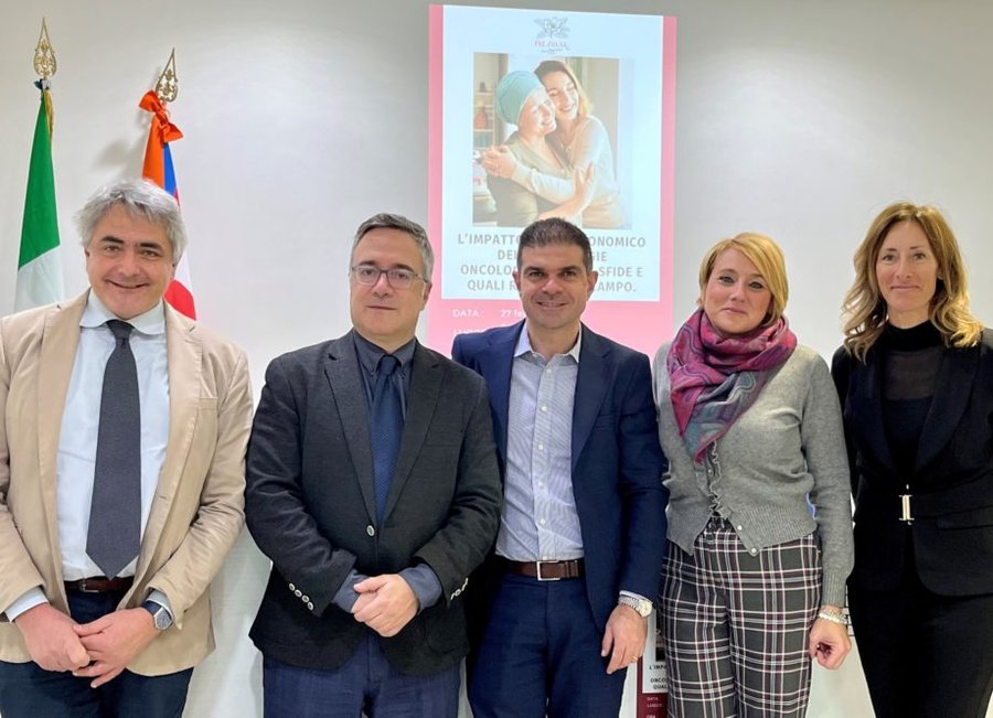 impatto socio-economico patologie oncologiche